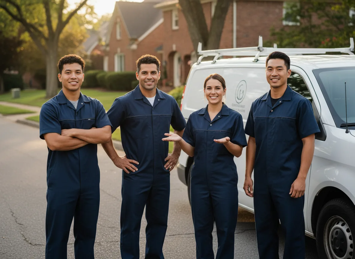 Home Gutter Service company in East Lynne, MO